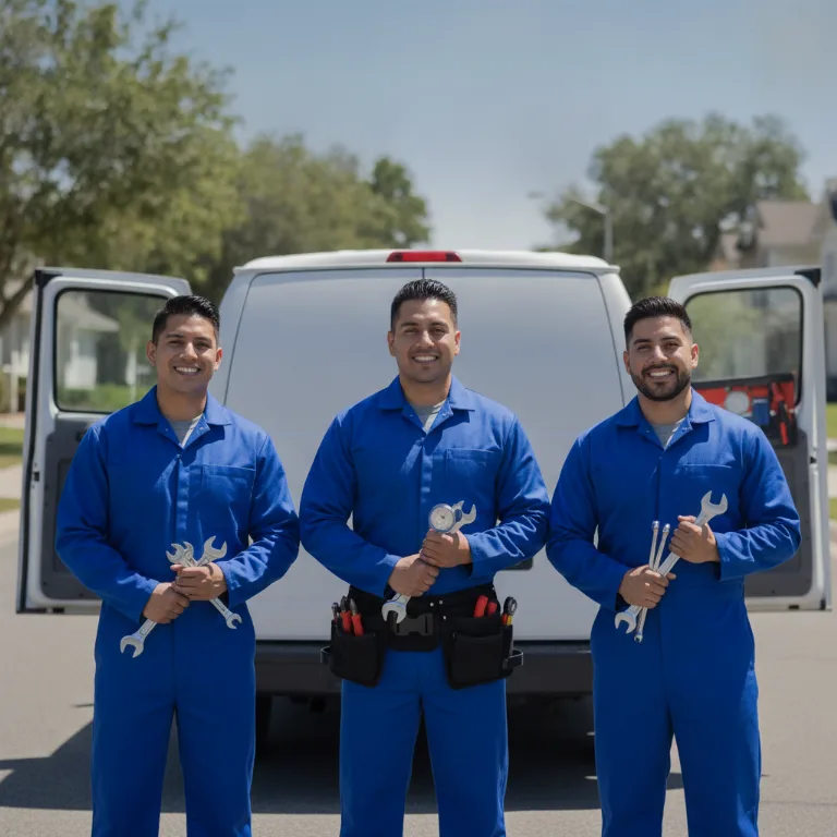 Reparación Caldera Gas equipo en Heroica Ciudad de Juchitan de Zaragoza